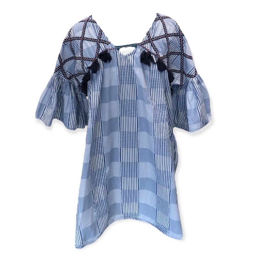Maeve Anthropologie Dress